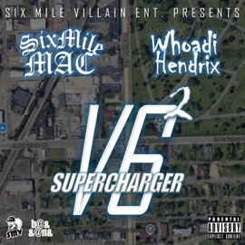 Head Shot (feat. Whoadi Hendrix) Six Mile Mac