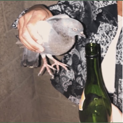 Kloudy Beats III - EP