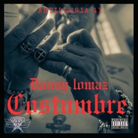 Costumbre - Single - DANNY LOMAZ
