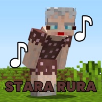 BABCIA MARYSIA - STARA RURA - Single - Baka