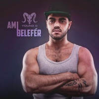 Ami belefér - Young G