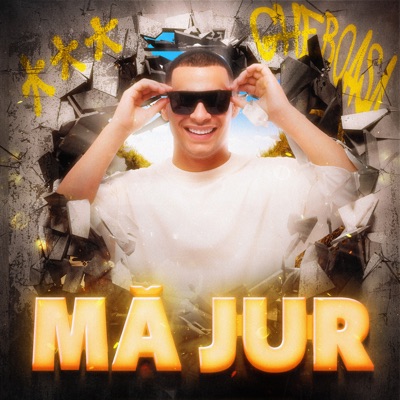 Mă jur - Single