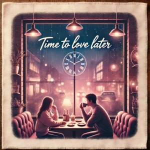 Time to Love Later
