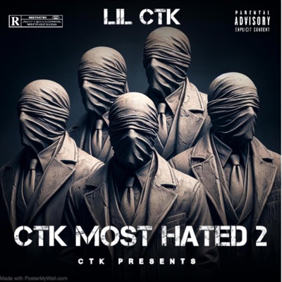 CTK MOST HATED 2