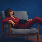 Easy Soul Funk Groove | Lean Back & Let Go