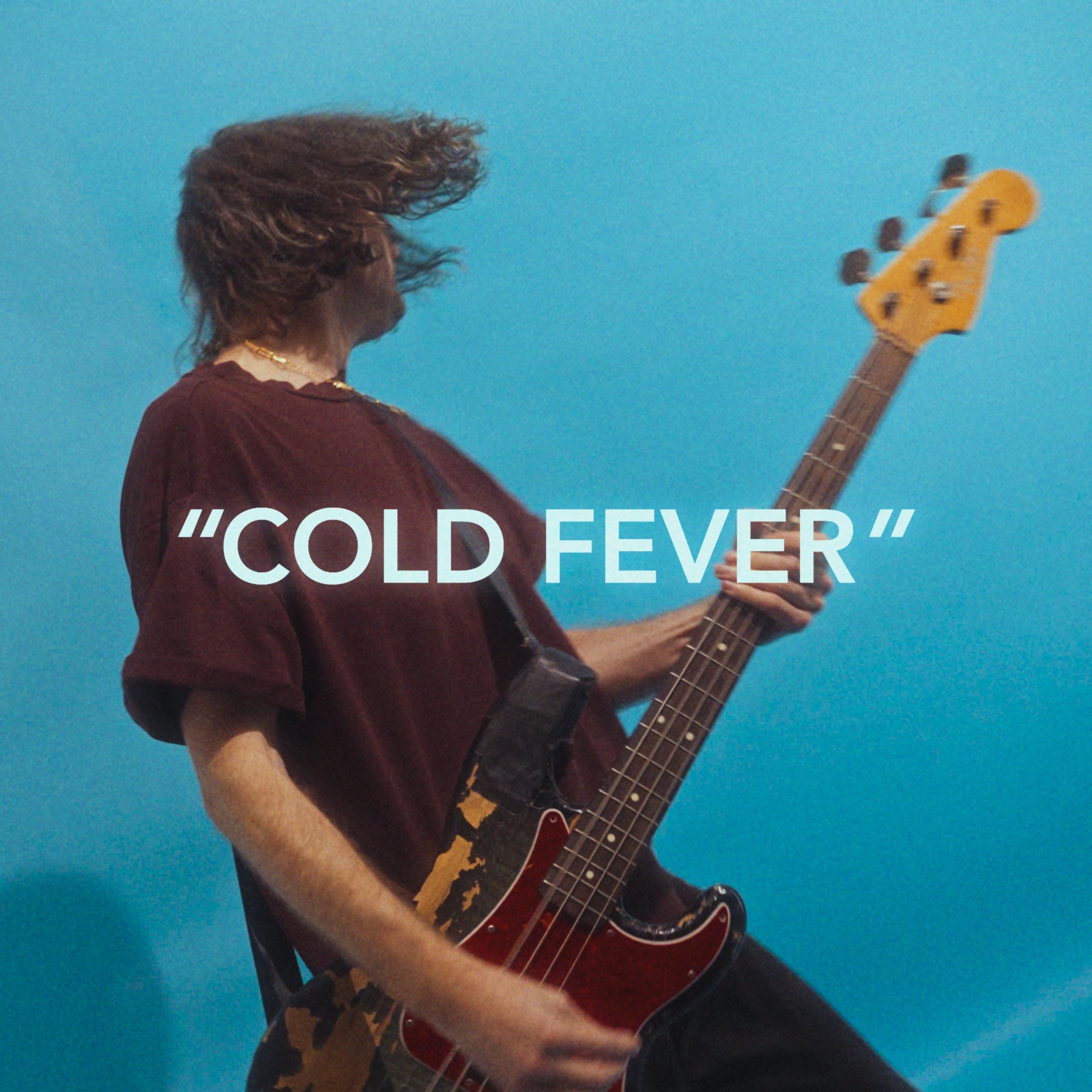 Cold Fever - Single