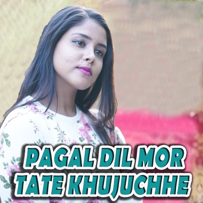 Pagal Dil Mor Tate Khujuchhe - Single