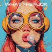 What the Fuck artwork