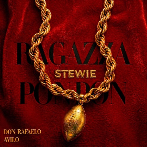Ragazza Pon Pon - Single