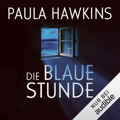 Die blaue Stunde