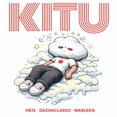 Kitu (feat. Dazanclassic & Warleen)