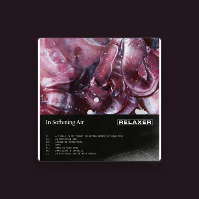 Listen to Relaxer, watch music videos, read bio, see tour dates & more!