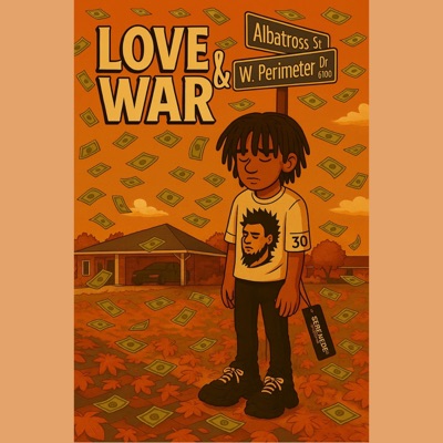 Love & War