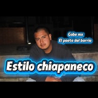Estilo Chiapaneco - Single - Gabe Mx