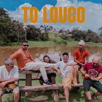 To Louco - Single