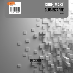 Club Bizarre - Single