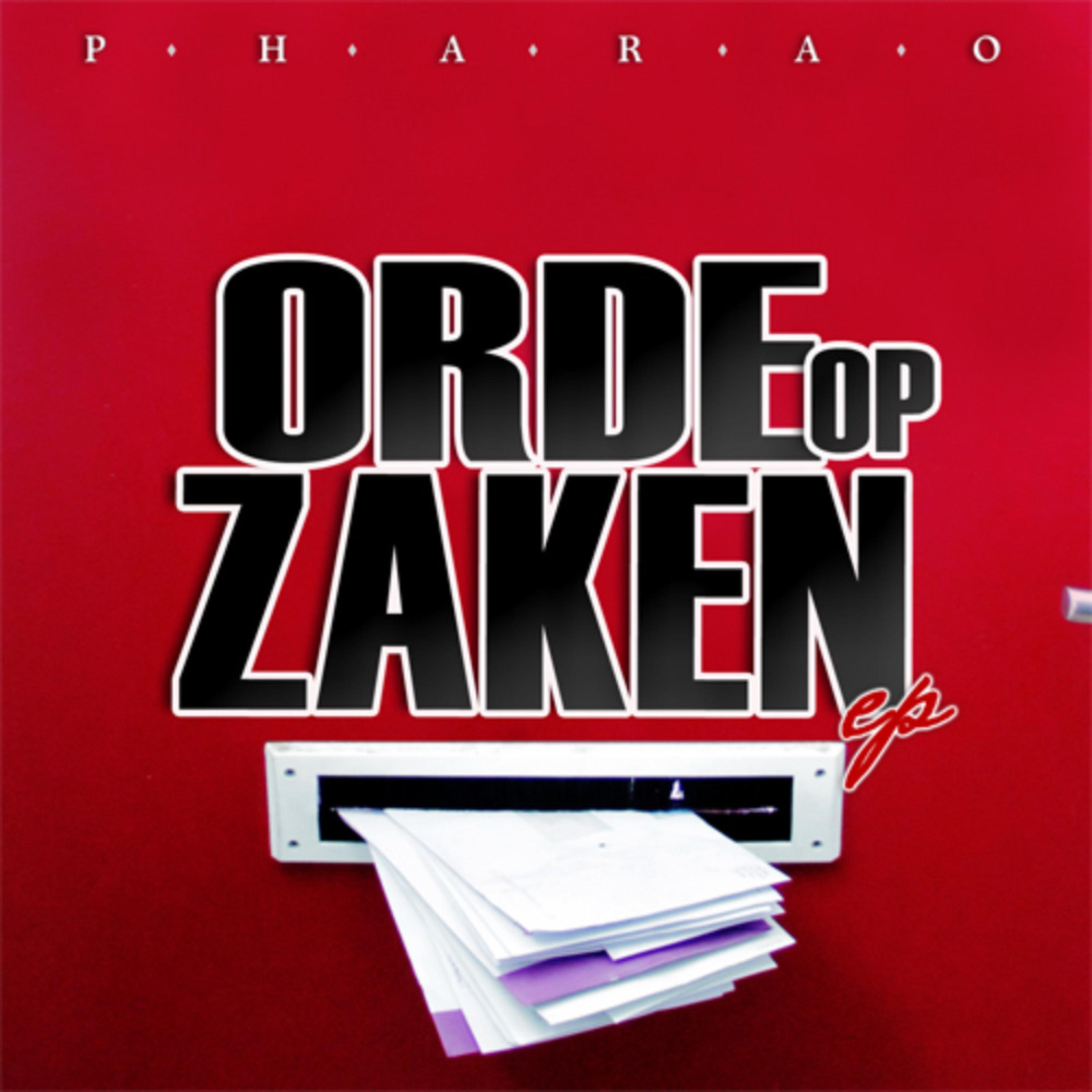 Pharao - Over Me