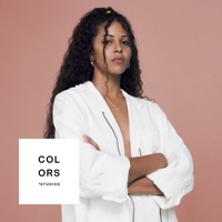 Nena - A COLORS SHOW - Single - YEИDRY