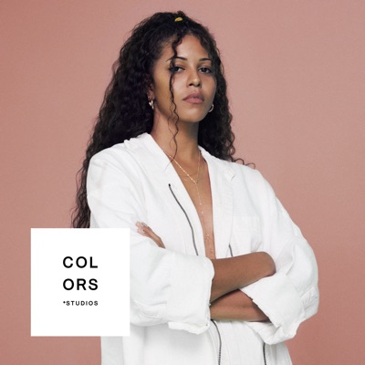 Nena - A COLORS SHOW - Single