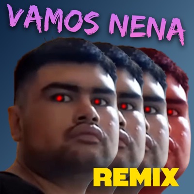 Vamos nena (feat. GeamRock) [Shivita Remix Denbow Version] - Single