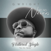 G. Wright - No, No, Never - EP  artwork