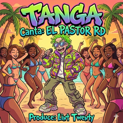 TANGA - Single