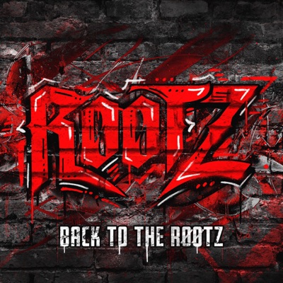 BACK TO THE RØØTZ - Single