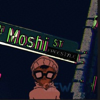 Moshi Freestyle - Single - QEW