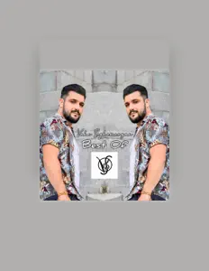Hör dir Vahe Soghomonyan an, schau dir Musikvideos an, lies die Biografie, finde Tourdaten und mehr!