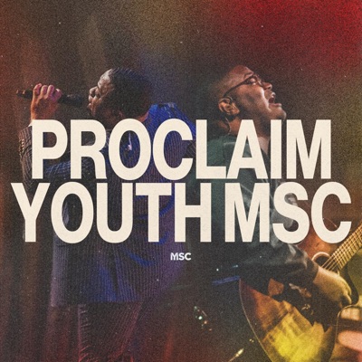 Proclaim (feat. Mark Crowder & Draylin Young) - Single