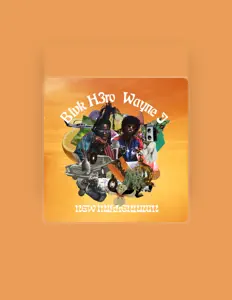 Listen to Wayne J, watch music videos, read bio, see tour dates & more!