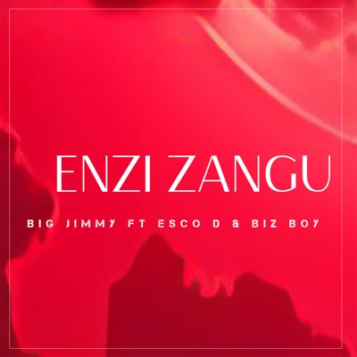 Enzi Zangu (feat. Esco D & Biz Boy) - Single