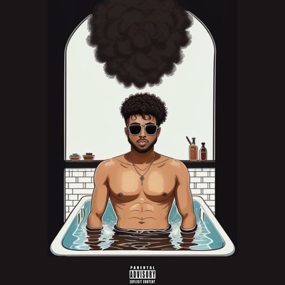 Bathroom Freestyle - Single