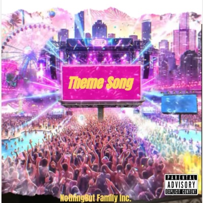 Theme song (Special Version) - Single