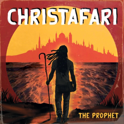 The Prophet - Christafari Cover Art