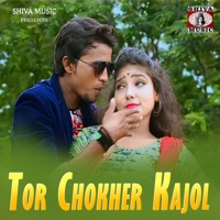 Tor Chokher Kajol - Single - Kripasindhu Sarkar