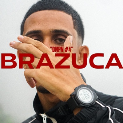 Dnpn #4 - Brazuca - Single