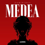 Medea (Spanish Edition) (Unabridged) - Euripides