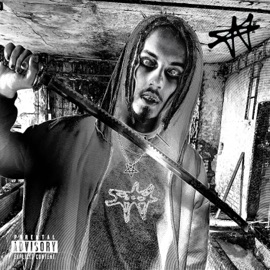 NARUŠENÝ ČŮZY (feat. Sxdkid) Wader