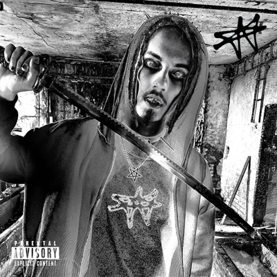 NARUŠENÝ ČŮZY (feat. Sxdkid) - Single