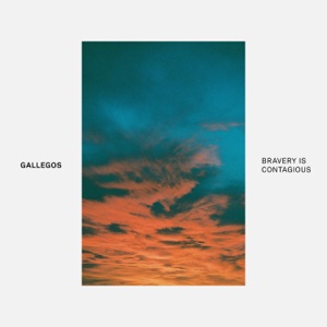 Bravery Is Contagious - Single