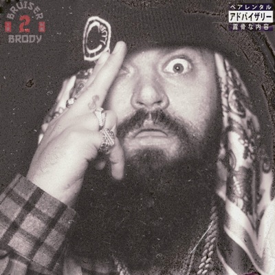 BRUISER BRODY 2