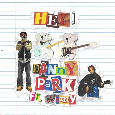 Hey! (feat. WIMY) - Single