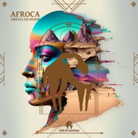 Afroca - Single - Abdullah Demir & Cafe De Anatolia
