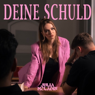 Deine Schuld - Single