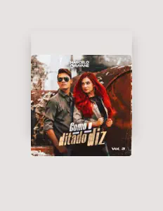 收听 Marcelo & Rayane、观看音乐视频、阅读小传、查看巡演日期等 ！