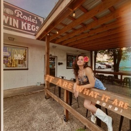 IT ARE WHAT IT ARE Dondi