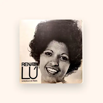 Listen to Renata Lu, watch music videos, read bio, see tour dates & more!