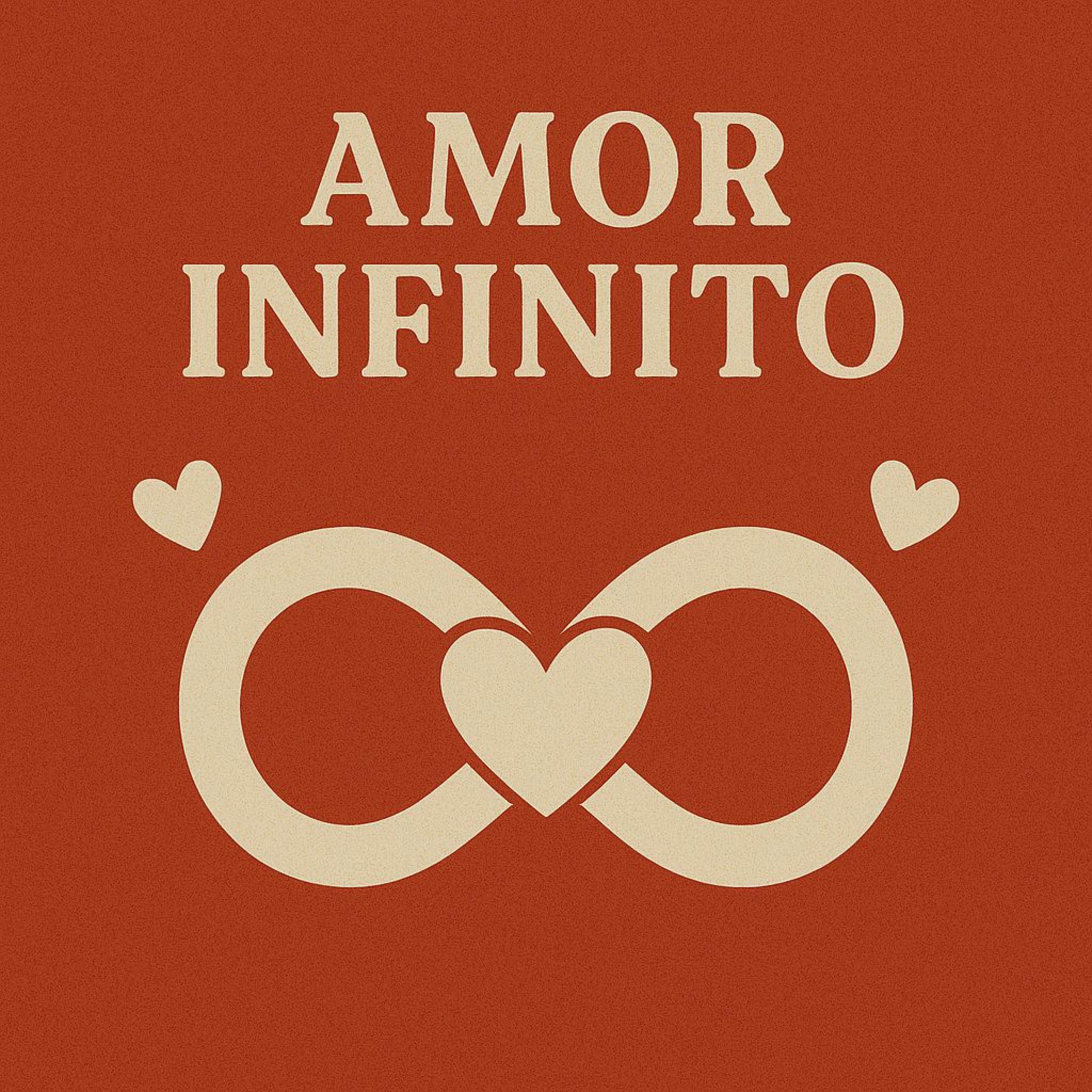 Amor Infinito - Single