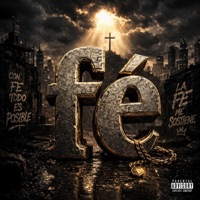 Fé (feat. Dj Ropo & El Bruto chr) - Single - DwM